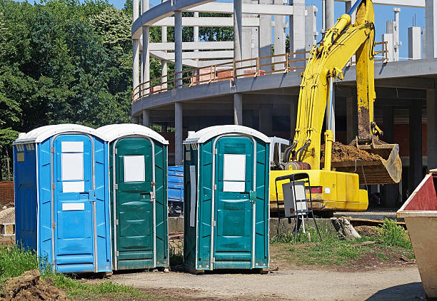 Portable Toilets for Disaster Relief Sites in Kure Beach, NC